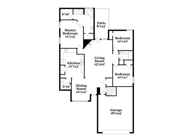 Photo - 8363 Cross Point Dr