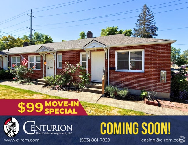 Building Photo - 392 17th St SE Rental
