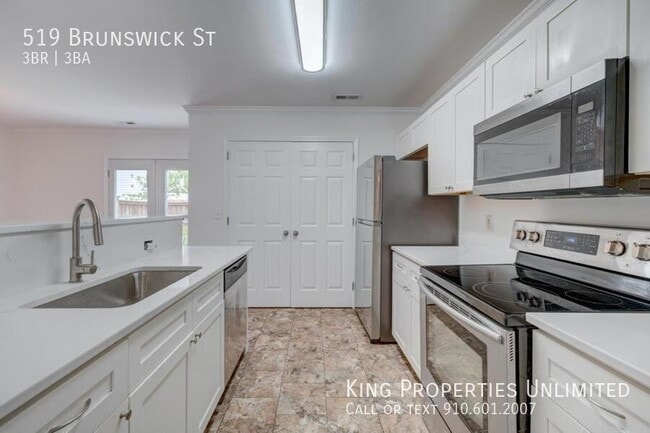 Photo - 519 Brunswick St
