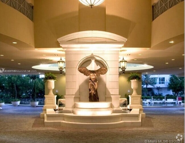 Building Photo - 200 Sunny Isles Blvd Unit 2-603 Rental