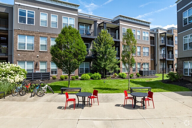 Photo - Stafford House