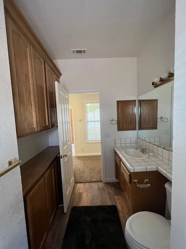 Photo - Single Story on Private Court in Gated Hillsborough, Granite Bay, CA