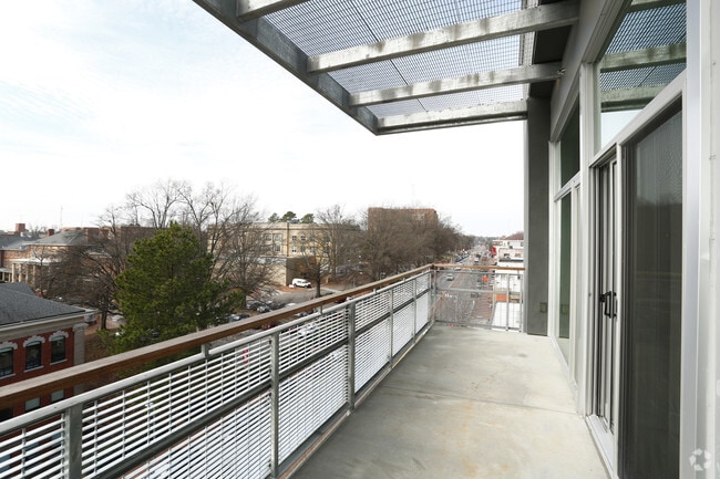 Interior Photo - The Hillsborough Rental
