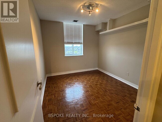 Photo - 1601 Eglinton Ave W Unit 1601
