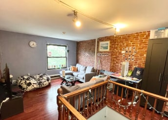 Images are representative samples of the advertised unit. Actual units shown during tours may differ - 74 Hammond St Unit 12