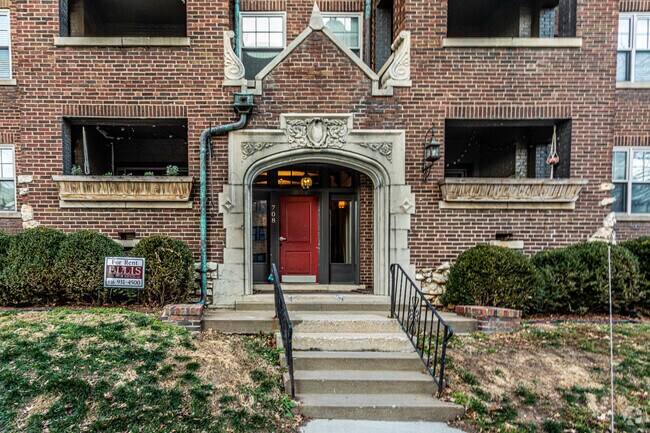 Photo - Braemar Apartments