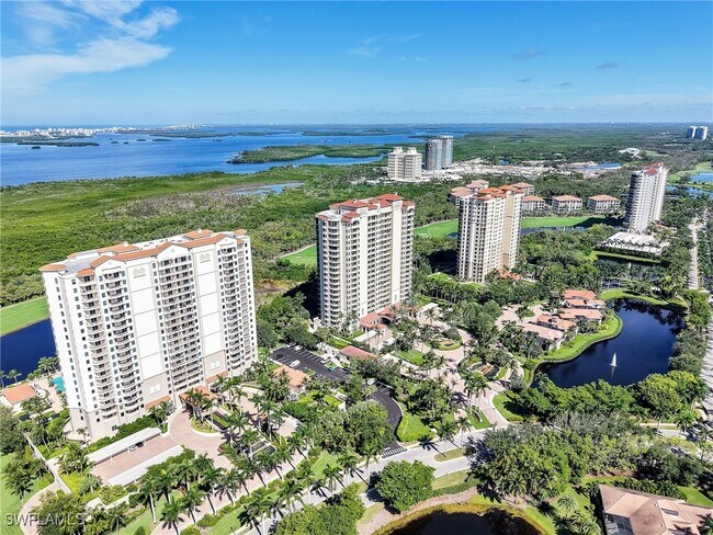 Photo - 23750 Via Trevi Way Unit 1901