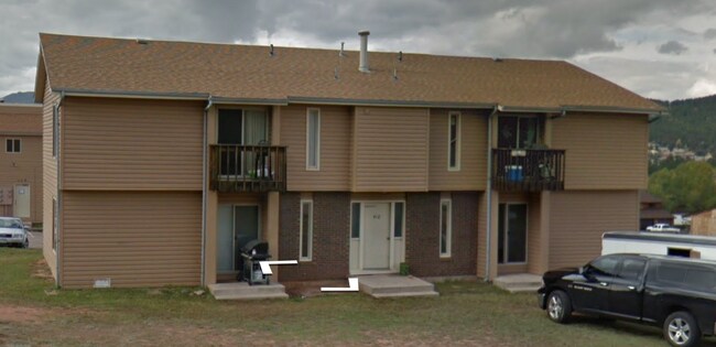 Photo - 410 Mountain View Pl Unit B