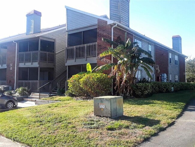 Photo - 9100 Dr M.L.K. Jr St N Unidad 1411