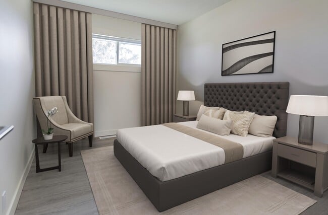 Photo - Heritage Townhomes