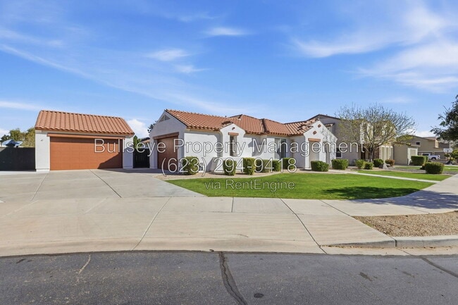 19244 E Rosa Rd