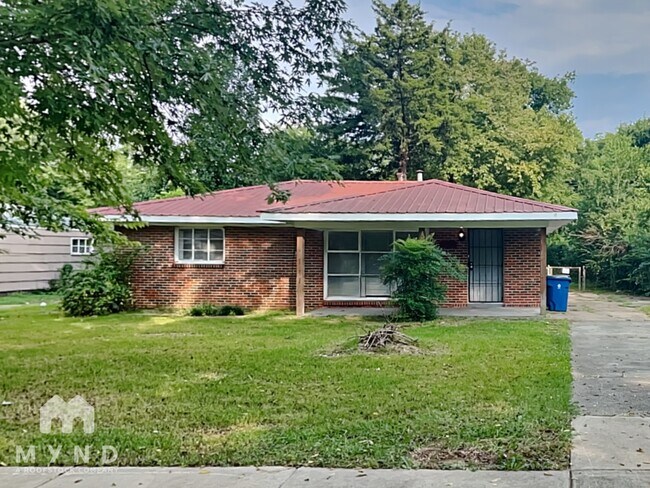 Photo - 1716 Brizendine Dr Casa
