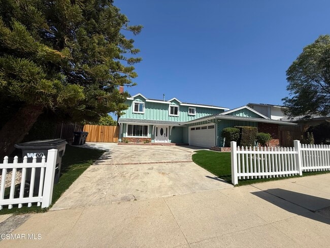 Building Photo - 1506 Los Amigos Ave
