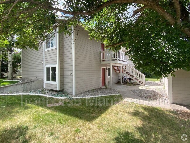 Building Photo - 519 S 15th Ave Unit #4 Rental