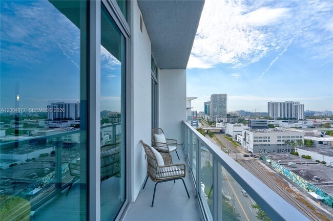Photo - 3900 Biscayne Blvd Unit N-1205