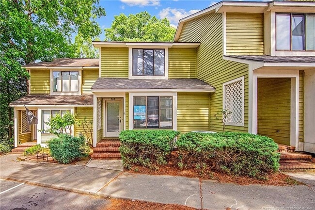 Building Photo - 503 Cypress Trace Dr