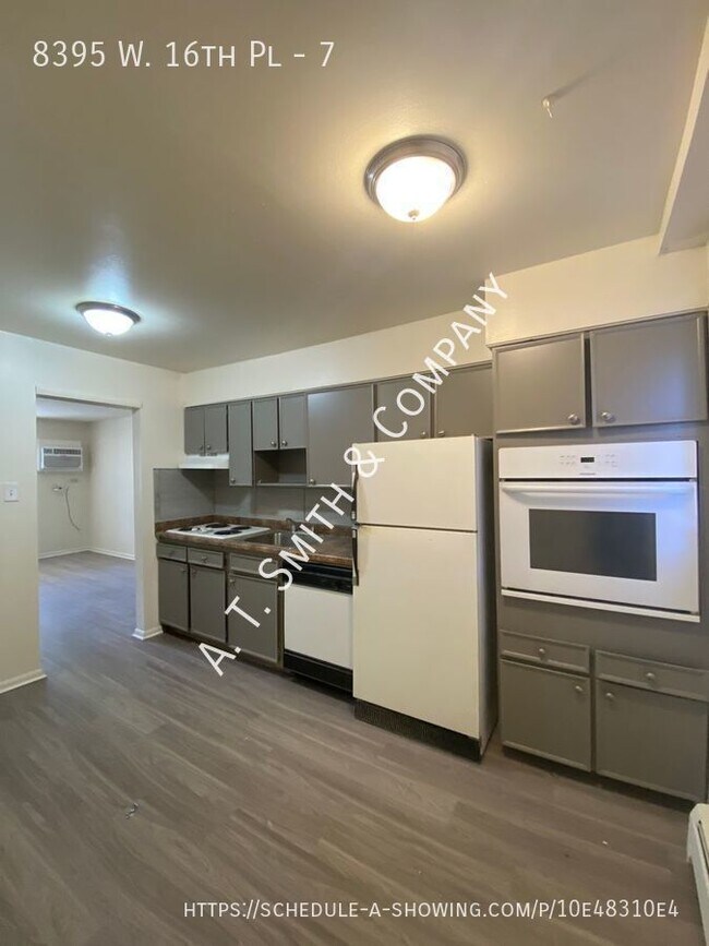 Photo - 8395 W 16th Pl Unidad 7