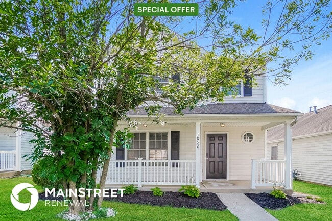 Building Photo - 1852 Meadowlawn Dr Rental