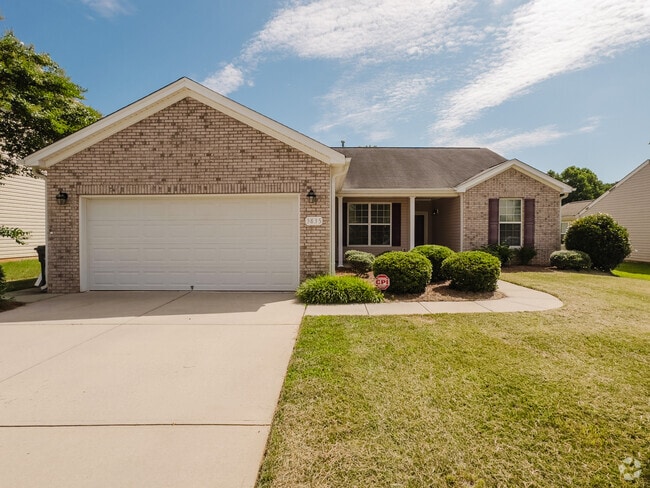 Building Photo - 3835 Raintree Dr Rental
