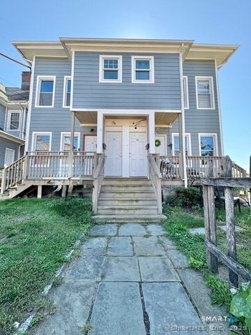 Building Photo - 126 Burroughs St Unit 130