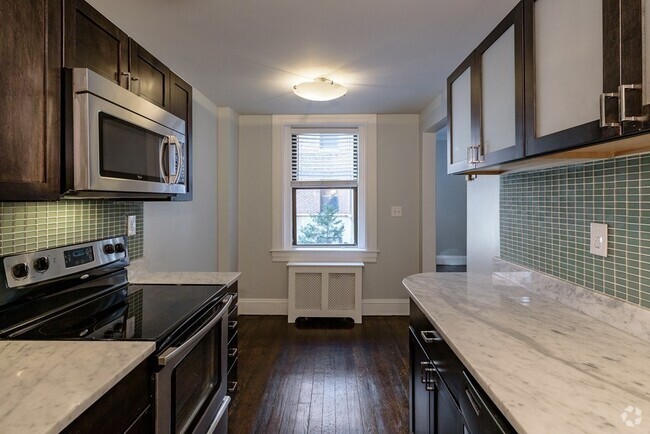 Building Photo - 86 Jersey St Unit 3 Rental