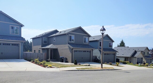 Summerset Neighborhood Home in Poulsbo - Summerset Neighborhood Home in Poulsbo