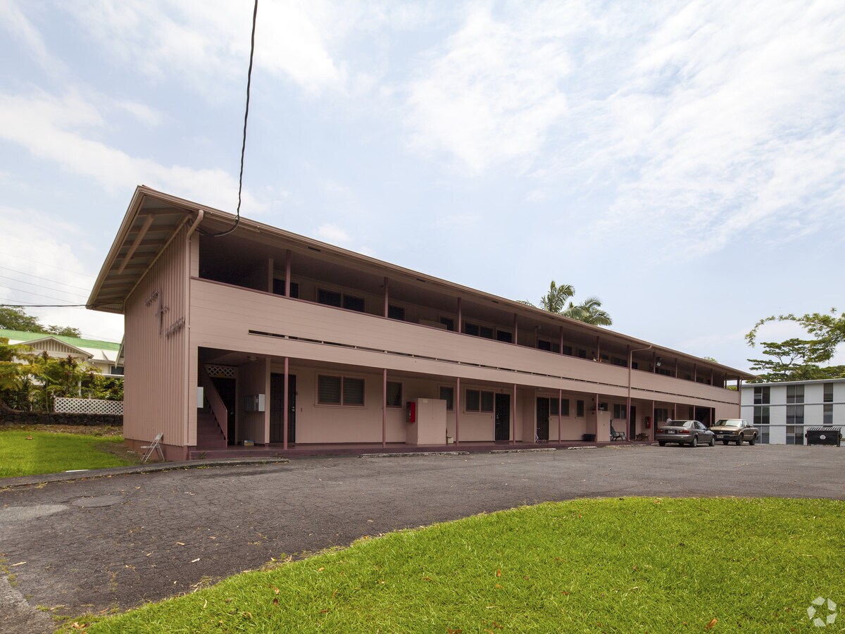 Photo - Hale Nene Apartments