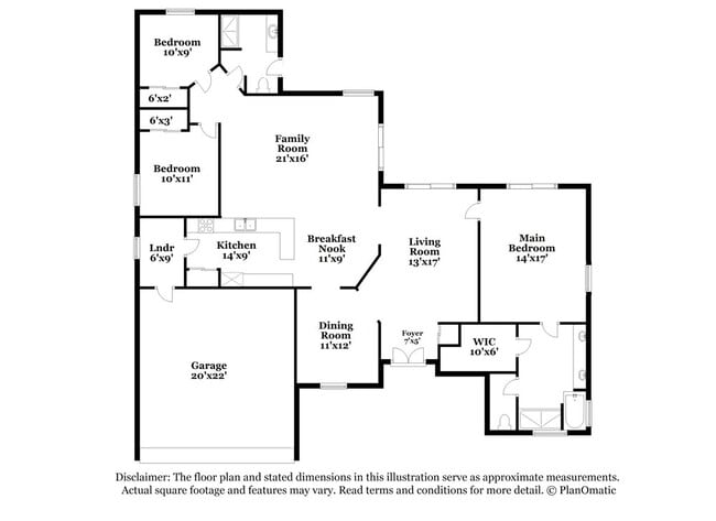 Photo - 12638 Beltingle Ct