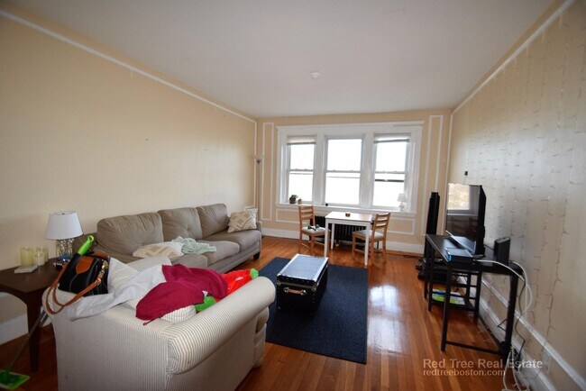 Photo - 2001 Commonwealth Ave Unit 16