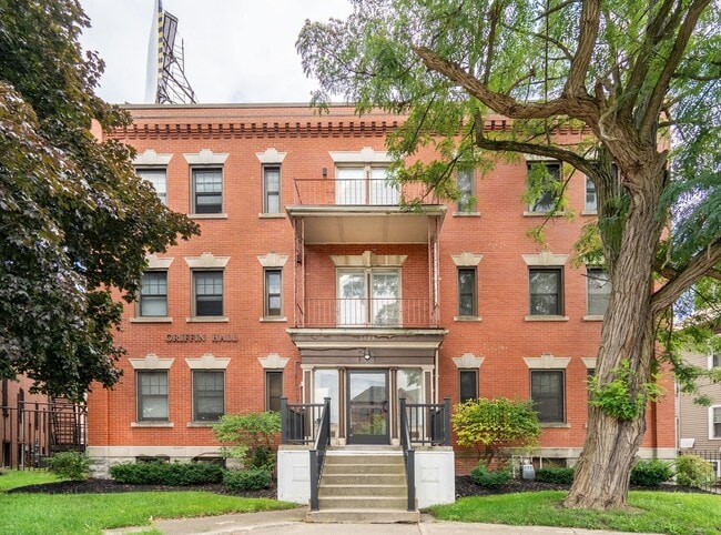 Photo - Griffin House Apartments