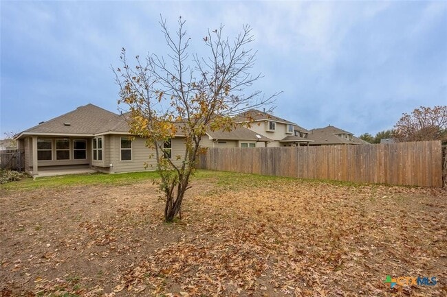 615 Stampede Rd