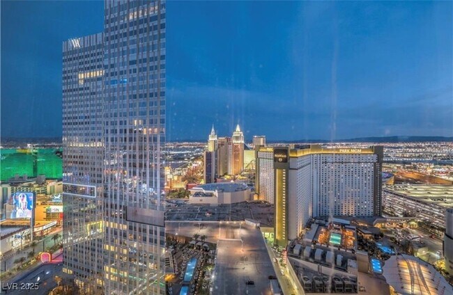 Photo - 3726 S Las Vegas Blvd Unit 811