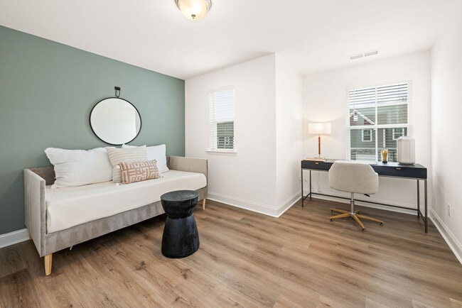 Affinity at Kendrick apartments — community photo