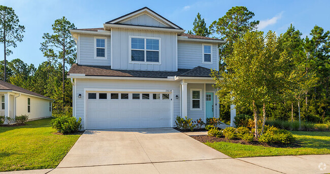 Building Photo - Treeline Trails Rental