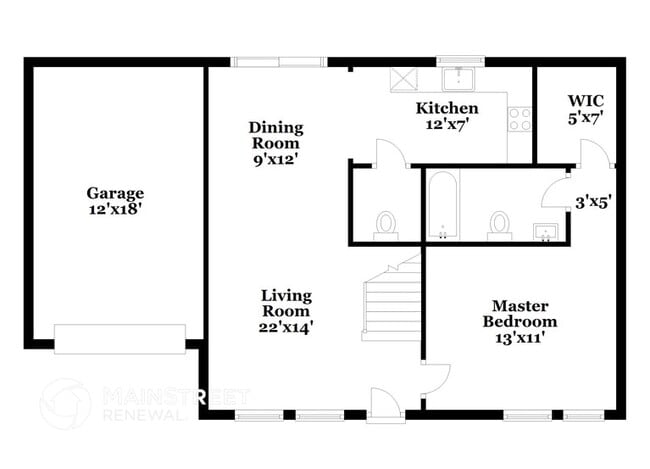 Photo - 2711 Kendrick Dr