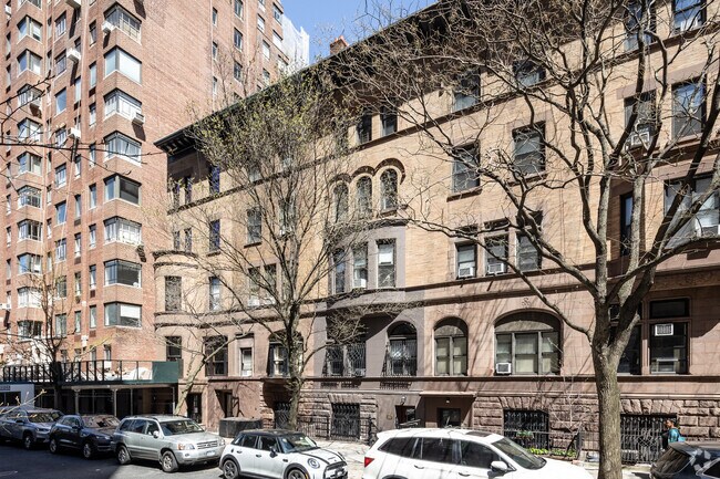 Photo - 321 W 82nd St