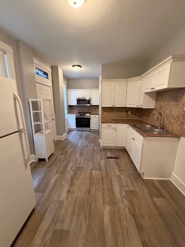 Photo - 409 S Shippen St Unit 1st floor