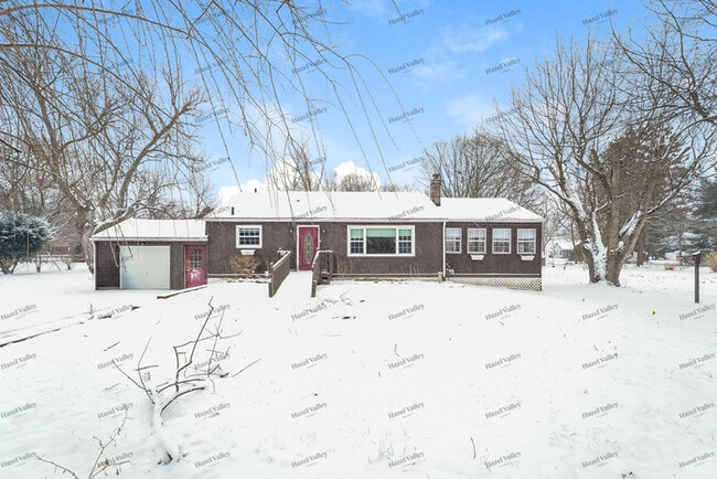 Building Photo - 3463 Cottage Grove Rd