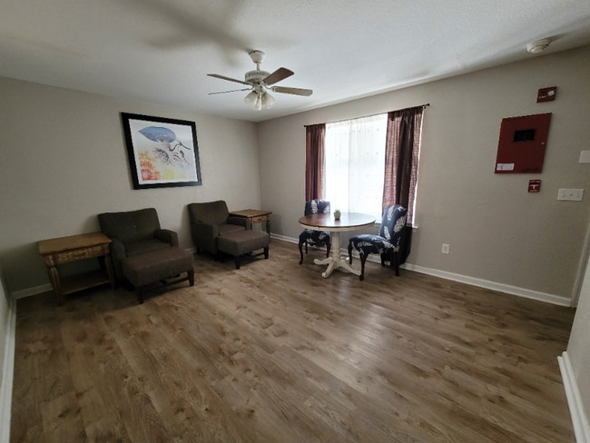 Photo - 1329 Nylic St Unidad 1B