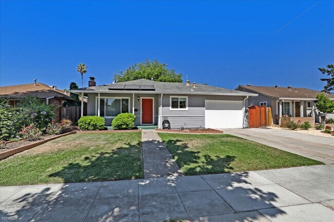 2 br, 1 bath House - 541 Richmond Avenue - 2 br, 1 bath House - 541 Richmond Avenue