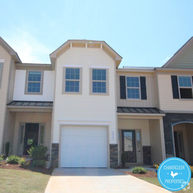 Building Photo - 2609 Benevolence Dr Rental