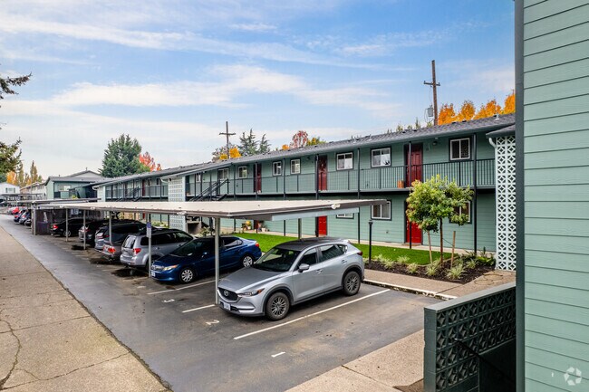 Photo - Ace Court Apartments