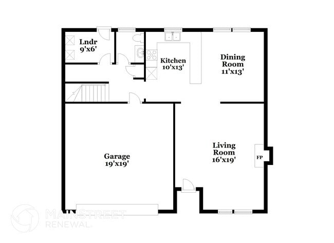 Building Photo - 6861 Lakinsville Ln Rental