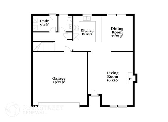 Photo - 6861 Lakinsville Ln House