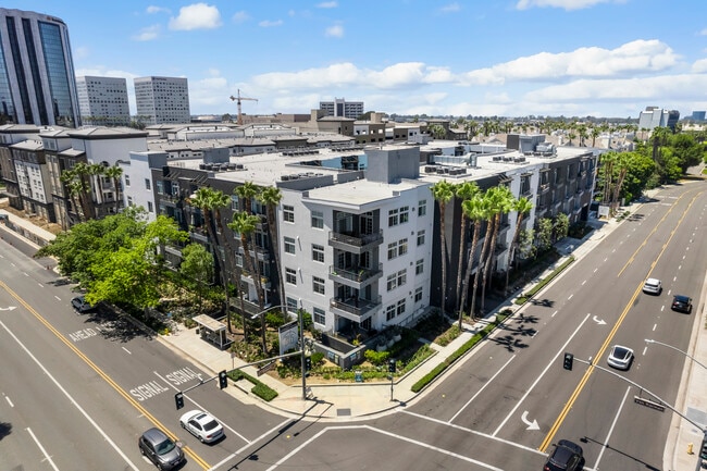 Photo - Axis 2300 Apartments