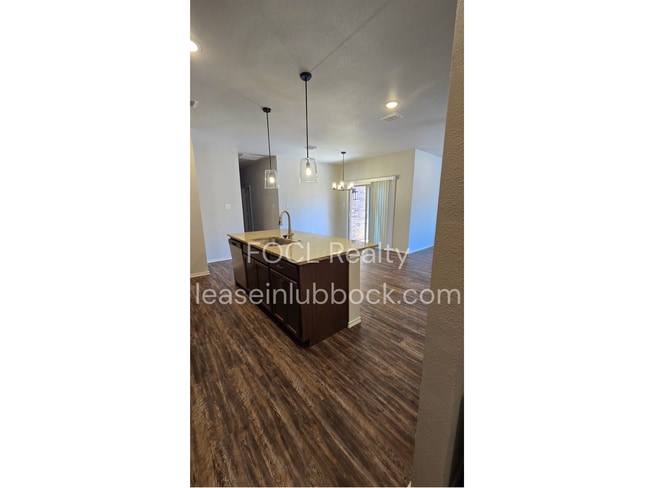 Photo - Modern, Open-concept in Frenship District