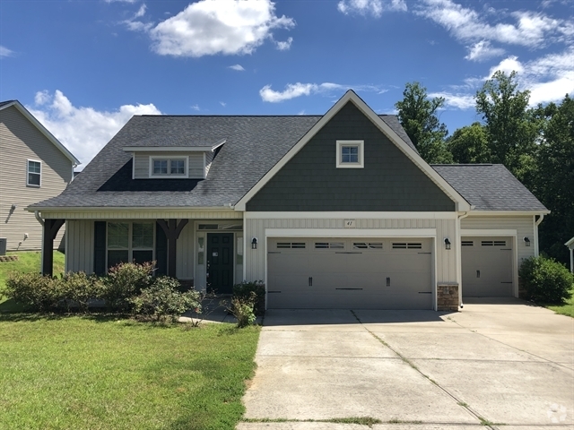 Building Photo - 41 Bellefield Ln Rental