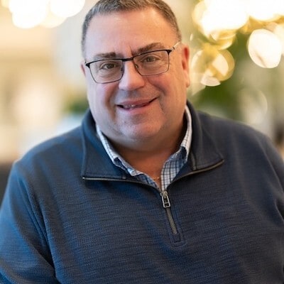 Primary Contact Photo