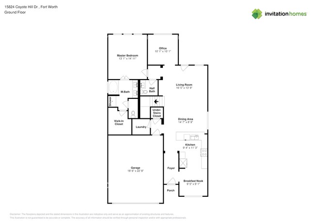 15824 Coyote Hill Dr