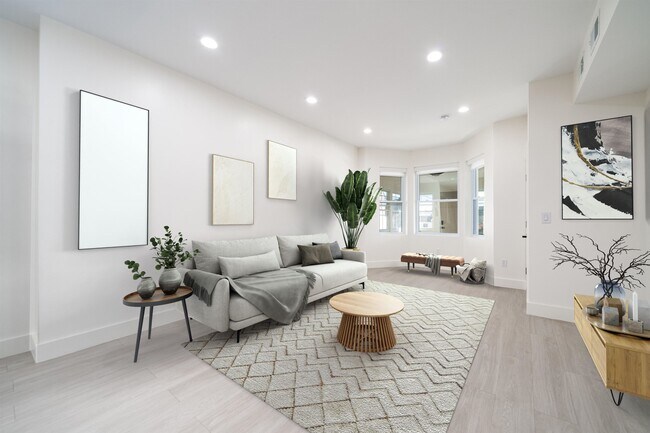 Photo - 335 Arlington Ave Condo Unit 1